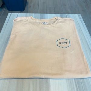 Mens Billabong Shirt